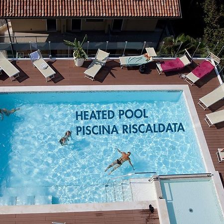 Hotel Tropical Lido di Jesolo Exterior photo