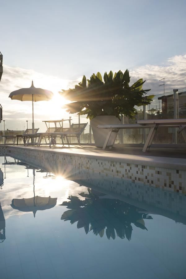 Hotel Tropical Lido di Jesolo Exterior photo