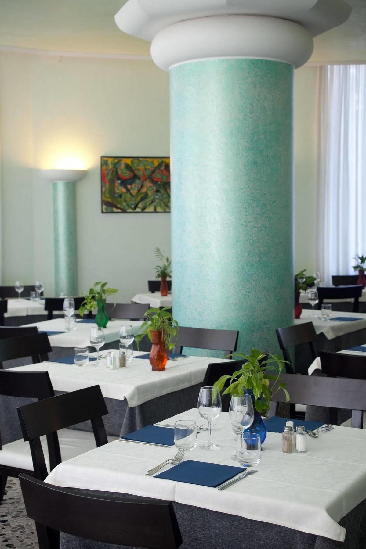 Hotel Tropical Lido di Jesolo Exterior photo